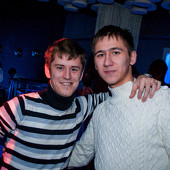 "Own Way" в рок-баре "Лондон" фото 55