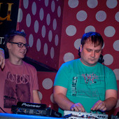 "Own Way" в рок-баре "Лондон" фото 89