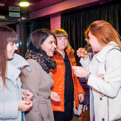 "Own Way" в рок-баре "Лондон" фото 51