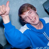 "Own Way" в рок-баре "Лондон" фото 60