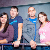 "Own Way" в рок-баре "Лондон" фото 77