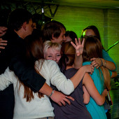 "Own Way" в рок-баре "Лондон" фото 35