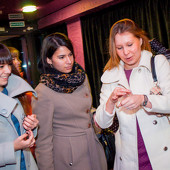 "Own Way" в рок-баре "Лондон" фото 50