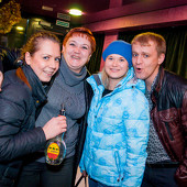 "Own Way" в рок-баре "Лондон" фото 67