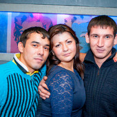 "Own Way" в рок-баре "Лондон" фото 58