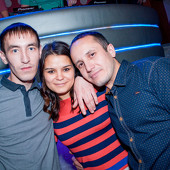 "Own Way" в рок-баре "Лондон" фото 96