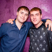 "Own Way" в рок-баре "Лондон" фото 42