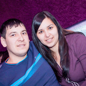 "Own Way" в рок-баре "Лондон" фото 76