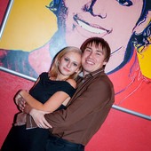 "Own Way" в рок-баре "Лондон" фото 63