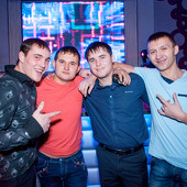 "Own Way" в рок-баре "Лондон" фото 54