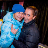 "Own Way" в рок-баре "Лондон" фото 66