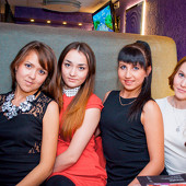 "Own Way" в рок-баре "Лондон" фото 53