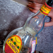 "Own Way" в рок-баре "Лондон" фото 52