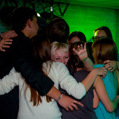 "Own Way" в рок-баре "Лондон" фото 36