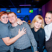 "Own Way" в рок-баре "Лондон" фото 79