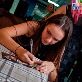 "Own Way" в рок-баре "Лондон" фото 40