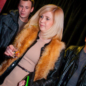 "Own Way" в рок-баре "Лондон" фото 48