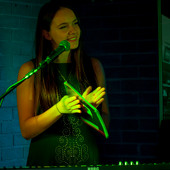 "Own Way" в рок-баре "Лондон" фото 31