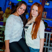 "Own Way" в рок-баре "Лондон" фото 82