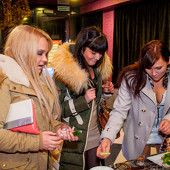 "Own Way" в рок-баре "Лондон" фото 70