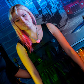 "Own Way" в рок-баре "Лондон" фото 32