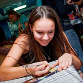 "Own Way" в рок-баре "Лондон" фото 39