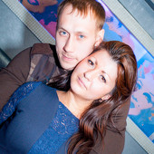 "Own Way" в рок-баре "Лондон" фото 59