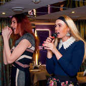 "Own Way" в рок-баре "Лондон" фото 41