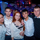 "Own Way" в рок-баре "Лондон" фото 85