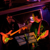 "Own Way" в рок-баре "Лондон" фото 71