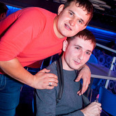 "Own Way" в рок-баре "Лондон" фото 56