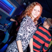 "Own Way" в рок-баре "Лондон" фото 73