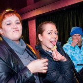 "Own Way" в рок-баре "Лондон" фото 68