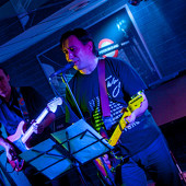 "Own Way" в рок-баре "Лондон" фото 72