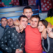 "Own Way" в рок-баре "Лондон" фото 90