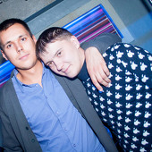 "Own Way" в рок-баре "Лондон" фото 84