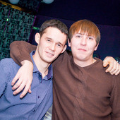 "Own Way" в рок-баре "Лондон" фото 74