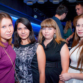 "Own Way" в рок-баре "Лондон" фото 78