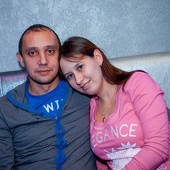 "Own Way" в рок-баре "Лондон" фото 75