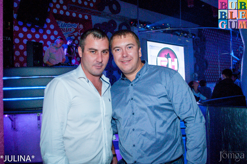 Фотография с  Penthouse (Dj Rahim) в Пятерочка