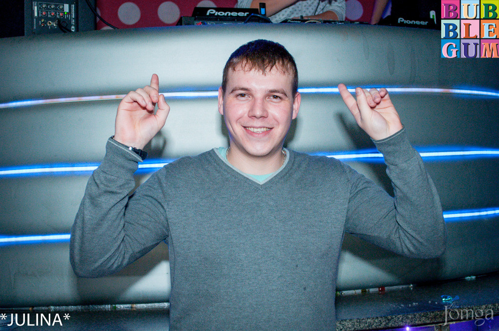 Фотография с  Penthouse (Dj Rahim) в Пятерочка