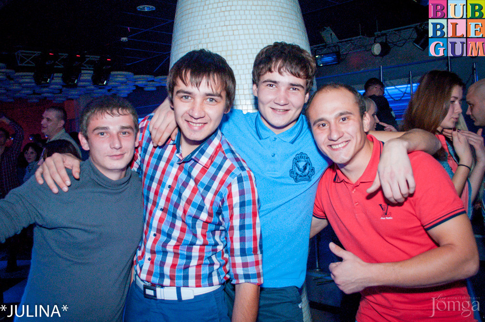 Фотография с  Penthouse (Dj Rahim) в Пятерочка