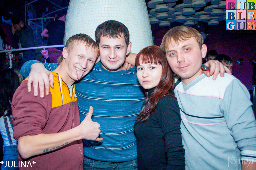 Фотография с  Penthouse (Dj Rahim) в Пятерочка