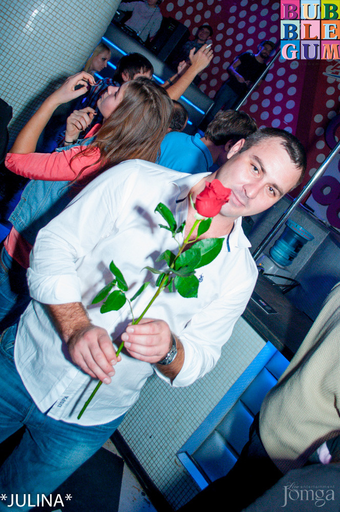 Фотография с  Penthouse (Dj Rahim) в Пятерочка