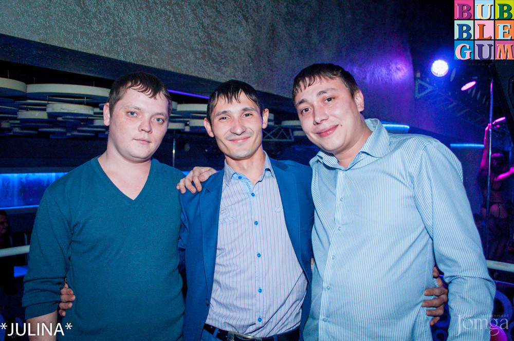 Фотография с  Penthouse (Dj Rahim) в Пятерочка