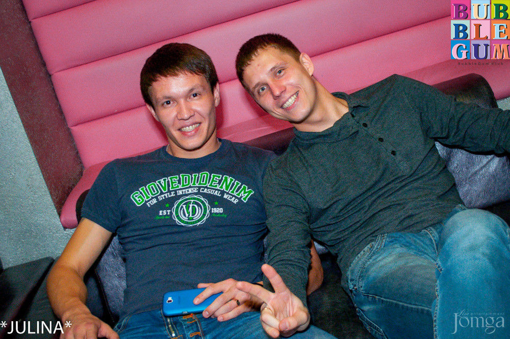 Фотография с  Penthouse (Dj Rahim) в Пятерочка