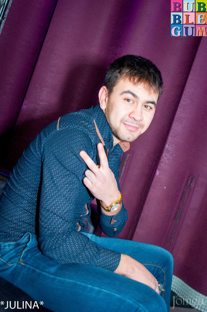 Фотография с  Penthouse (Dj Rahim) в Пятерочка