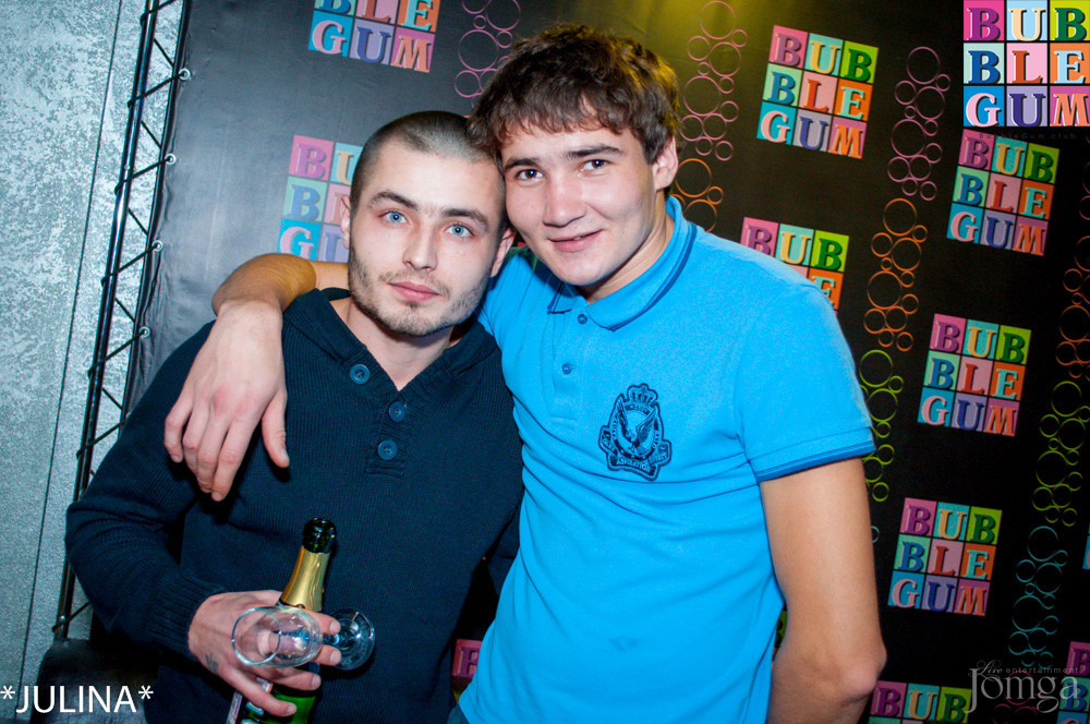 Фотография с  Penthouse (Dj Rahim) в Пятерочка