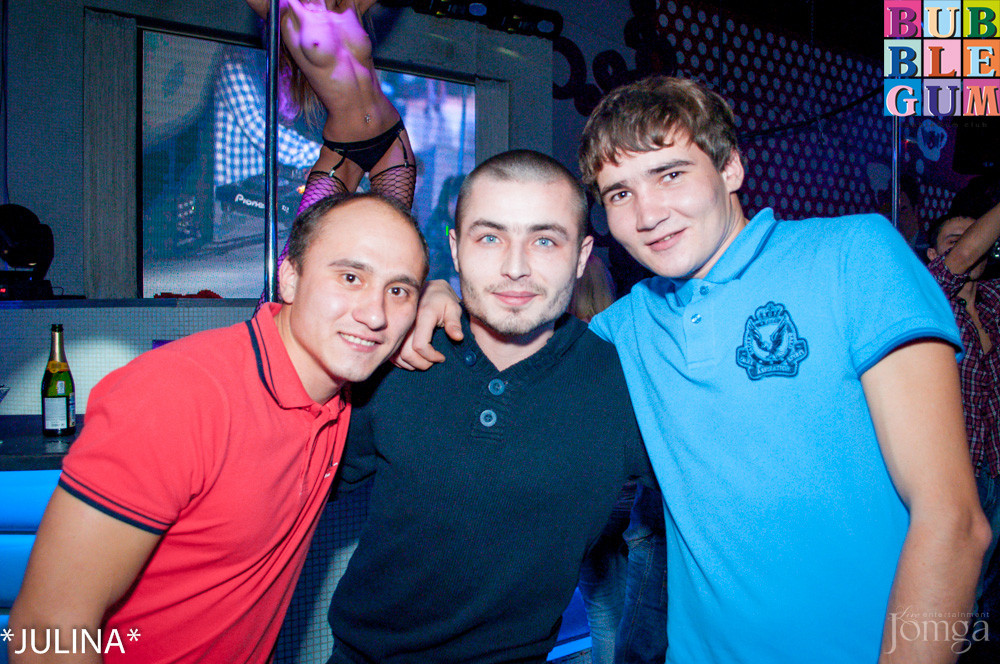 Фотография с  Penthouse (Dj Rahim) в Пятерочка