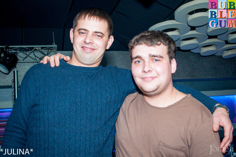 Фотография с  Penthouse (Dj Rahim) в Пятерочка